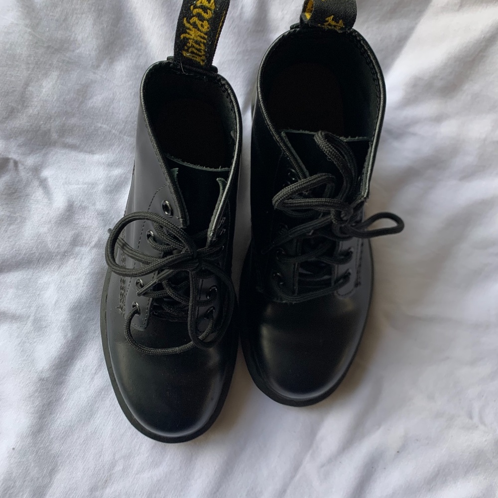 Doc martens 1460